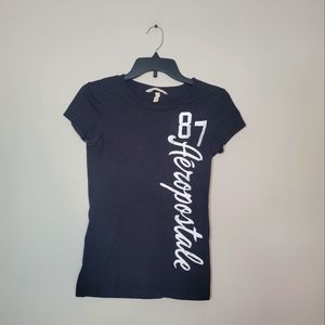 Aeropostale Shirt 🖤